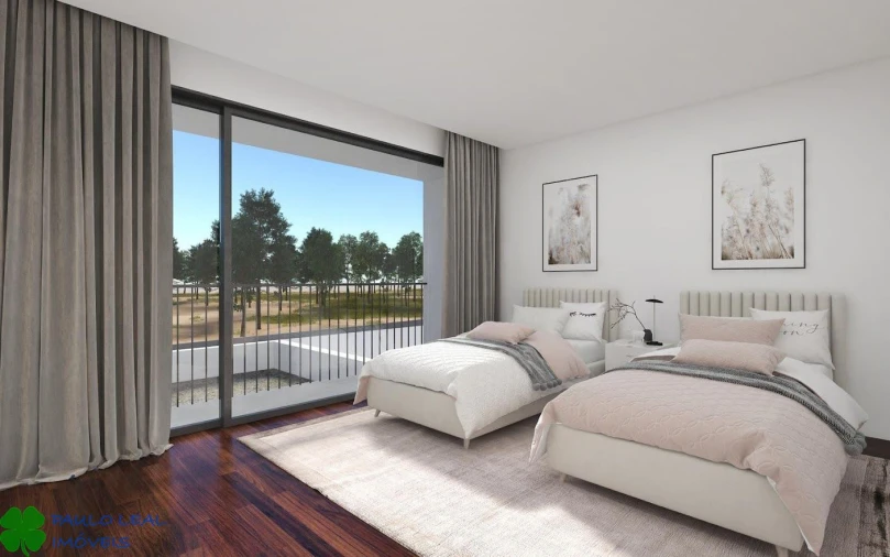 Moradia T4 para Venda em Castêlo da Maia Foto 3