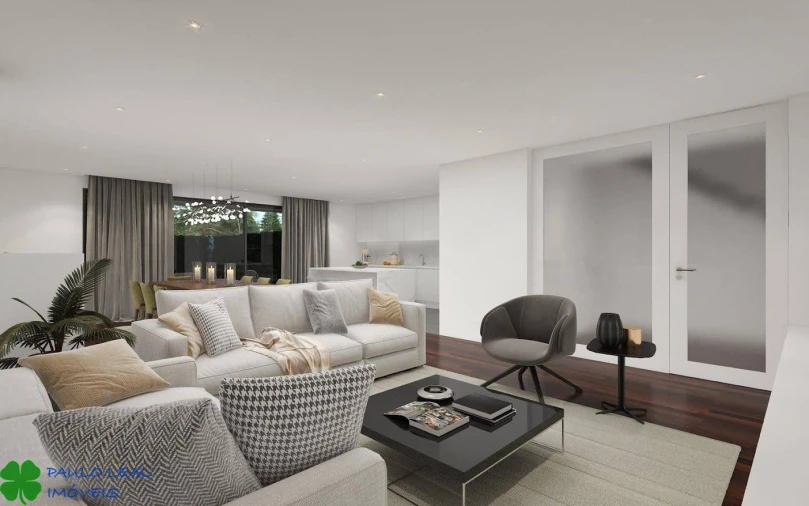 Moradia T4 para Venda em Castêlo da Maia Foto 6