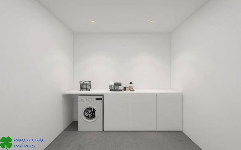 Moradia T4 para Venda em Castêlo da Maia Foto 14