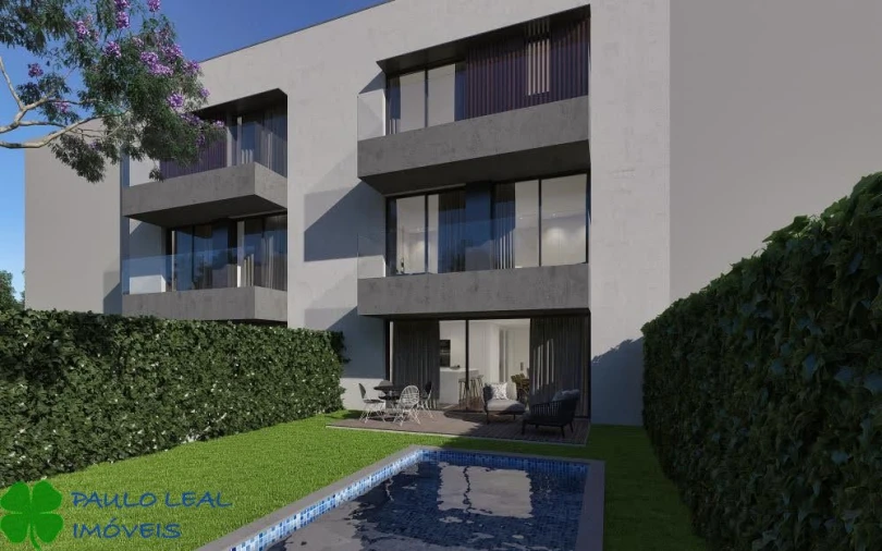 Moradia T4 para Venda em Castêlo da Maia Foto 1