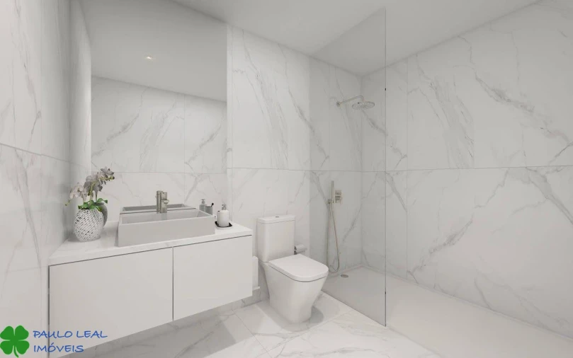 Moradia T4 para Venda em Castêlo da Maia Foto 10