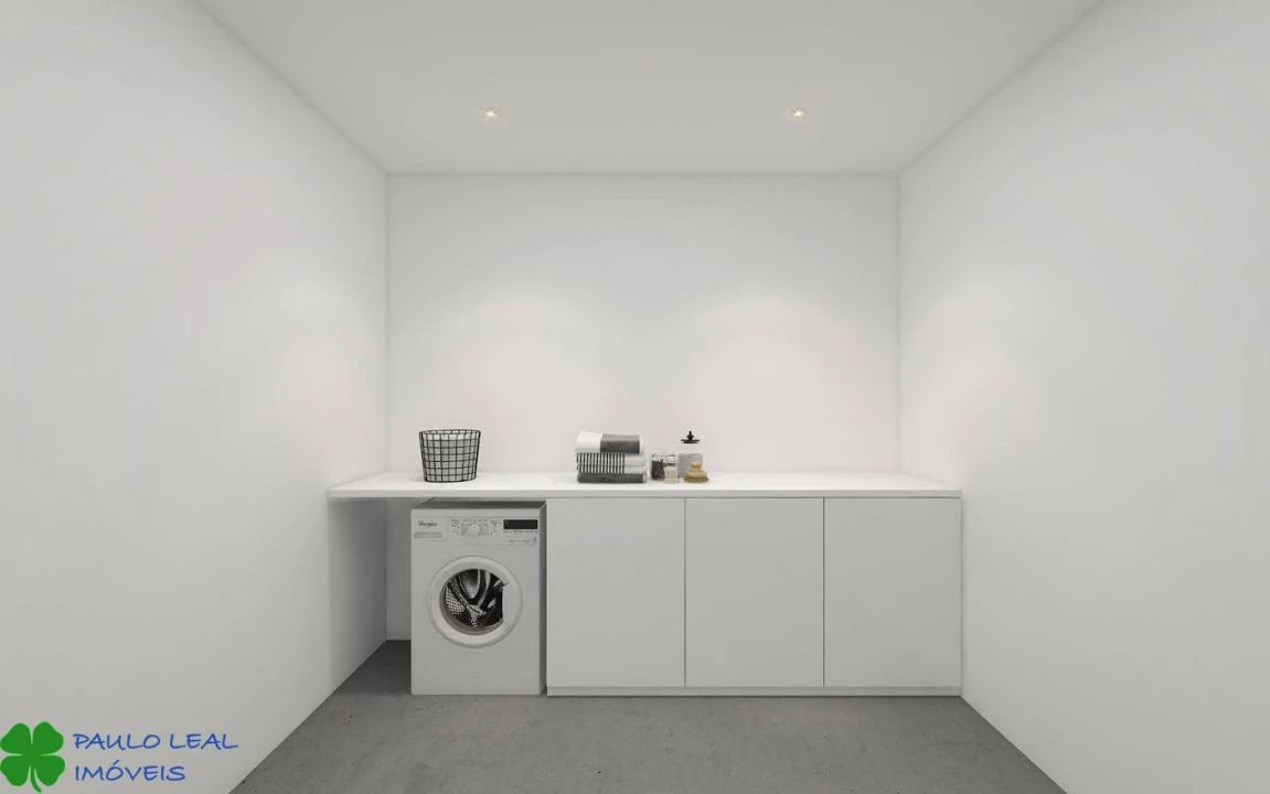 Moradia T4 para Venda em Castêlo da Maia Foto 14