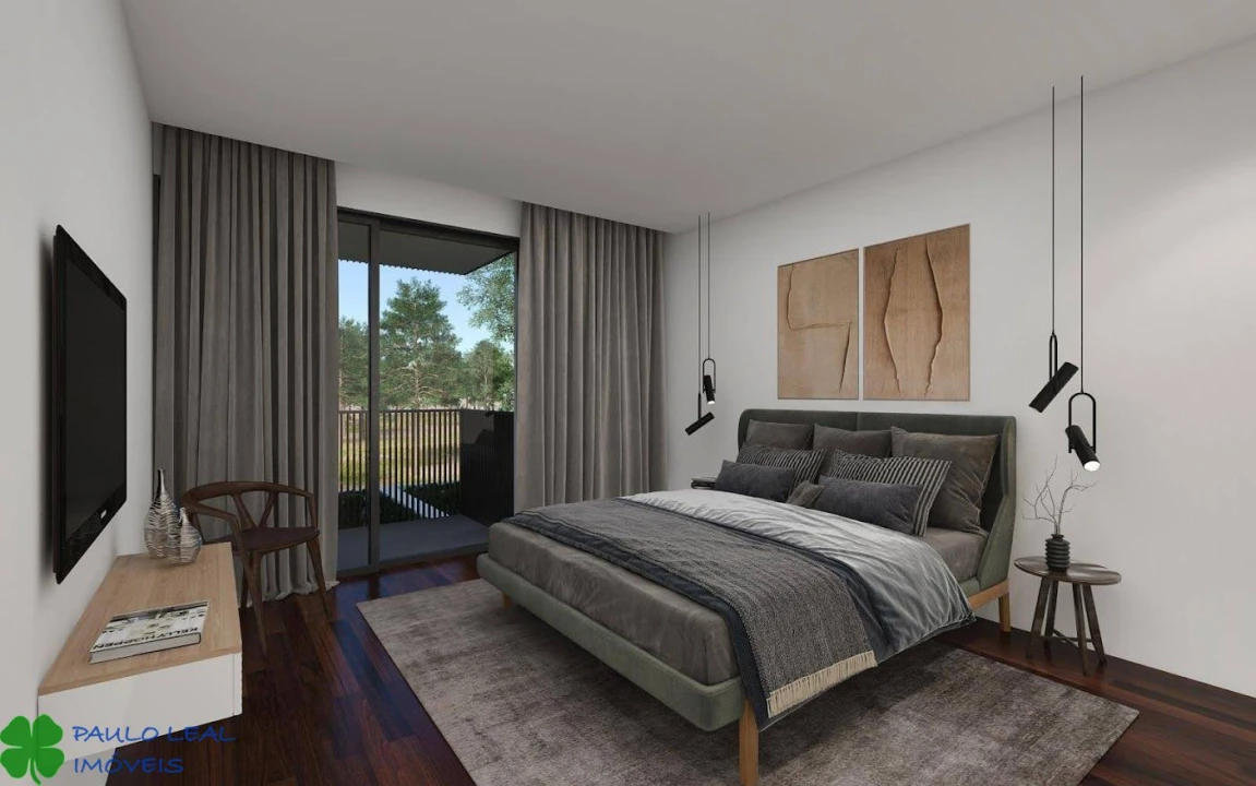 Moradia T4 para Venda em Castêlo da Maia Foto 9