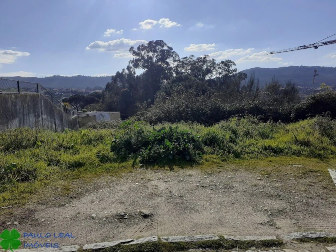 Terreno para Venda em Campo e Sobrado Foto 3