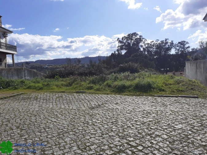 Terreno para Venda em Campo e Sobrado