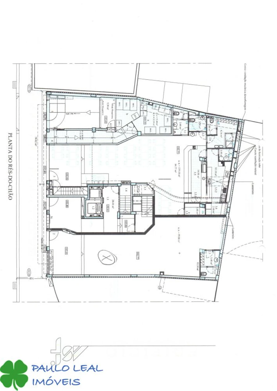 Loja para Arrendamento em Cidade da Maia Foto 2