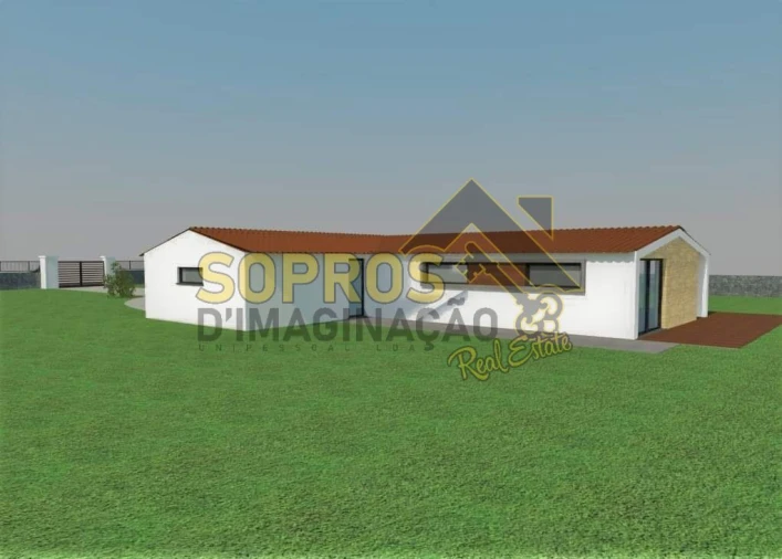 Terreno para Venda em Cinco Ribeiras Foto 3