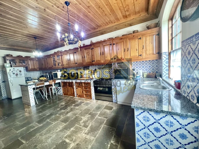 Moradia T3 para Venda em Angra (São Pedro) Foto 8