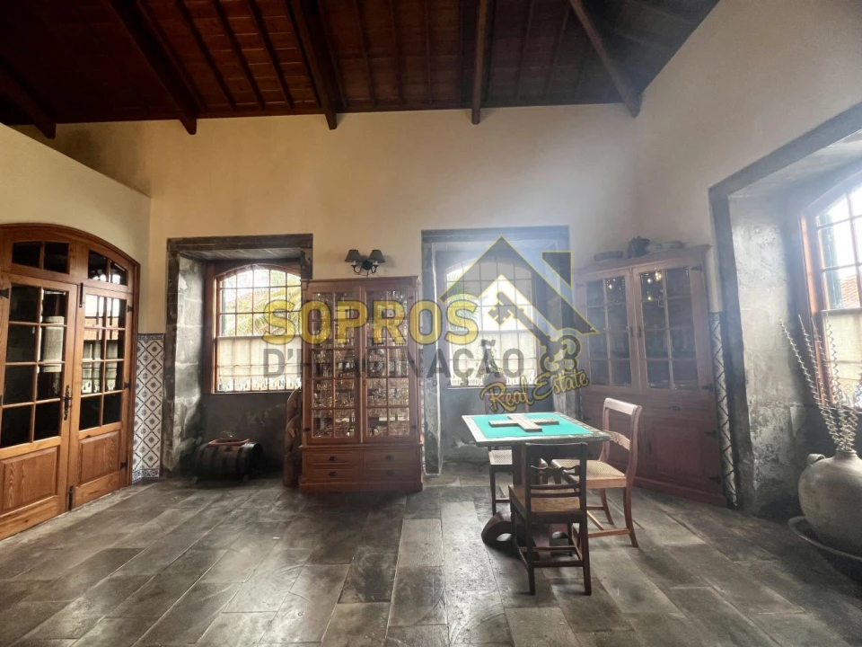 Moradia T3 para Venda em Angra (São Pedro) Foto 3