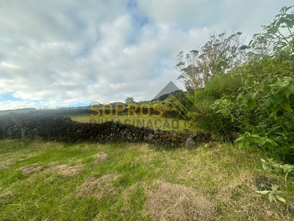 Moradia T3 para Venda em Doze Ribeiras Foto 16