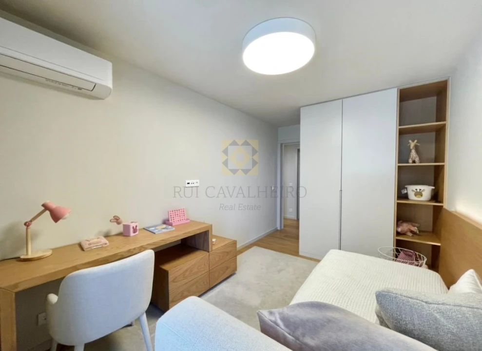 Apartamento T3 para Venda em Santa Marinha e São Pedro da Afurada Foto 17