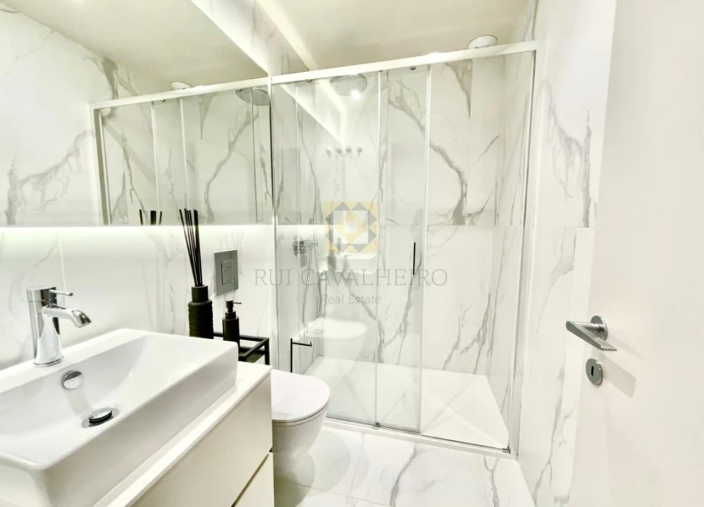 Apartamento T3 para Venda em Santa Marinha e São Pedro da Afurada Foto 21