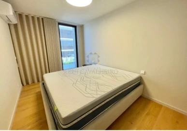 Apartamento T3 para Venda em Santa Marinha e São Pedro da Afurada