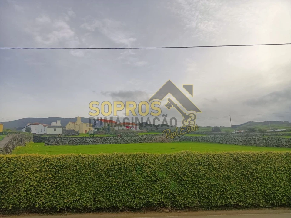 Terreno para Venda em Doze Ribeiras Foto 4