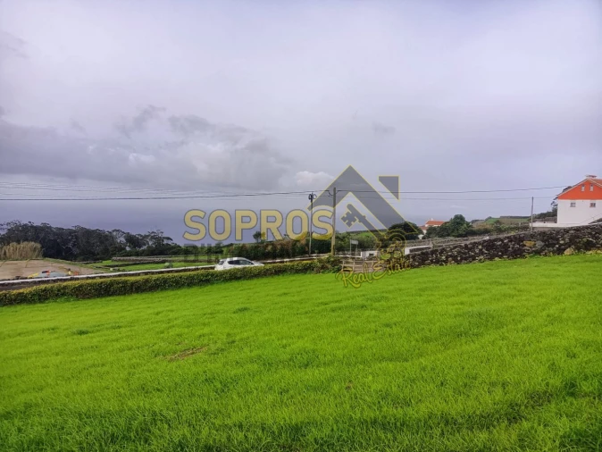 Terreno para Venda em Doze Ribeiras