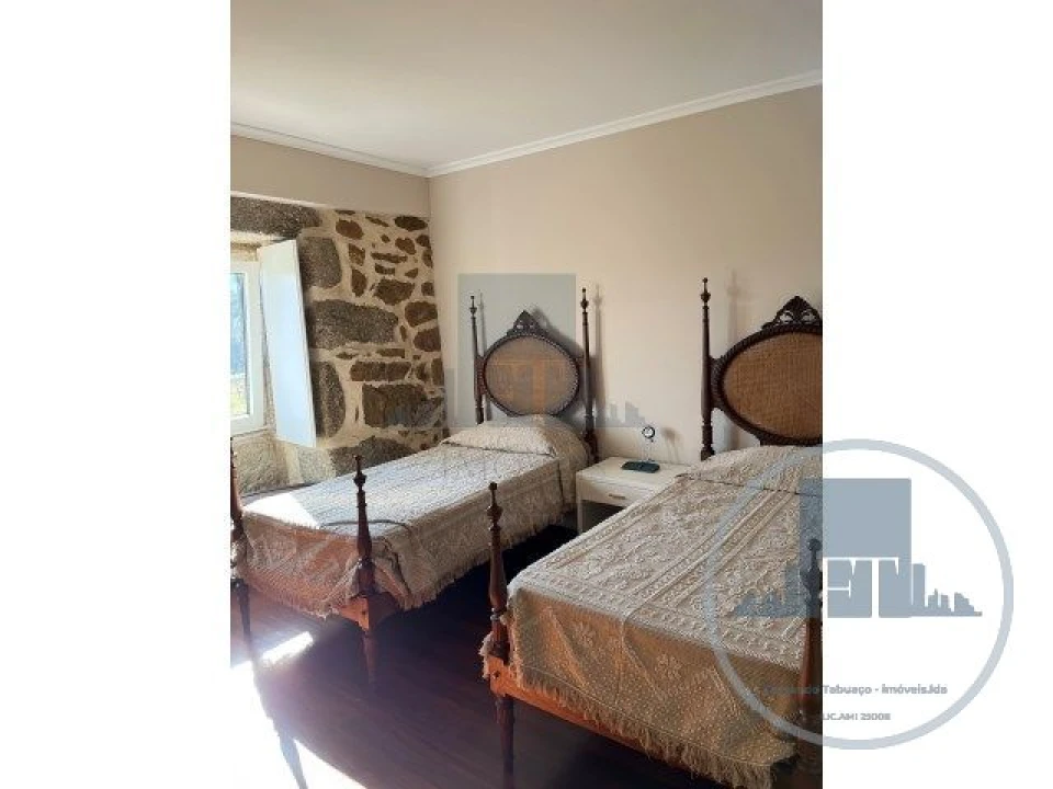 Quinta T5 para Venda em Gestaço Foto 38