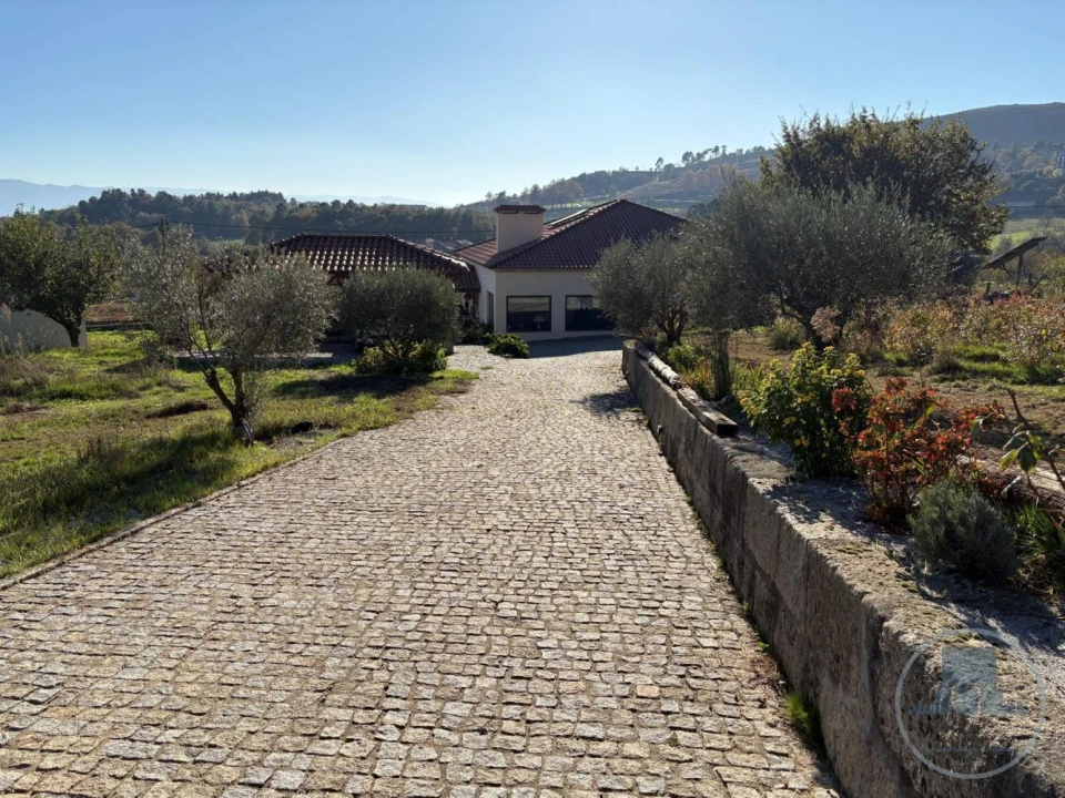 Quinta T5 para Venda em Gestaço Foto 27