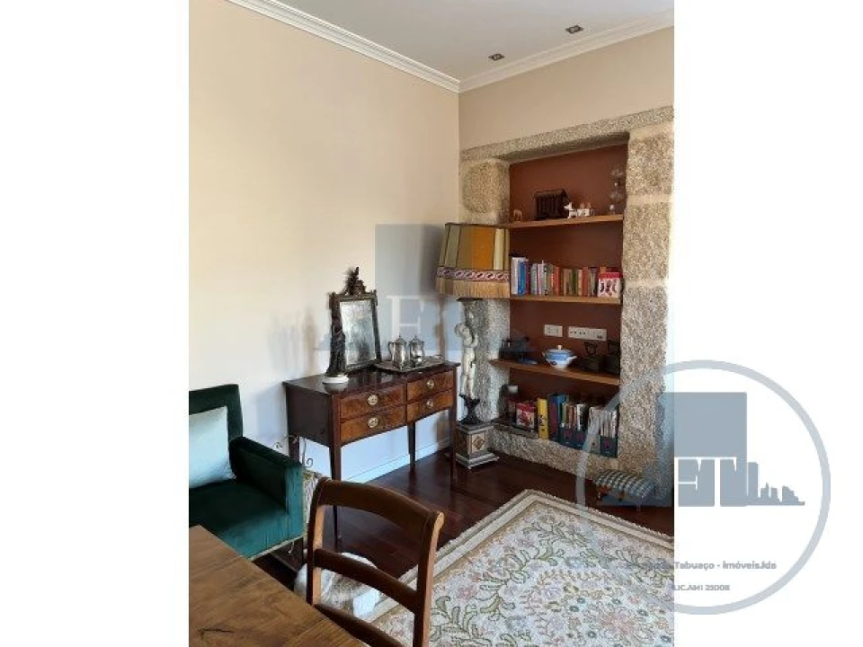 Quinta T5 para Venda em Gestaço Foto 34