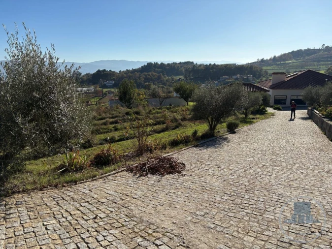 Quinta T5 para Venda em Gestaço Foto 26