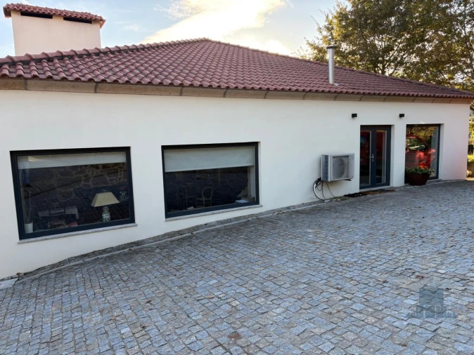 Quinta T5 para Venda em Gestaço Foto 11