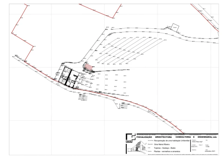Quinta T5 para Venda em Gestaço Foto 52