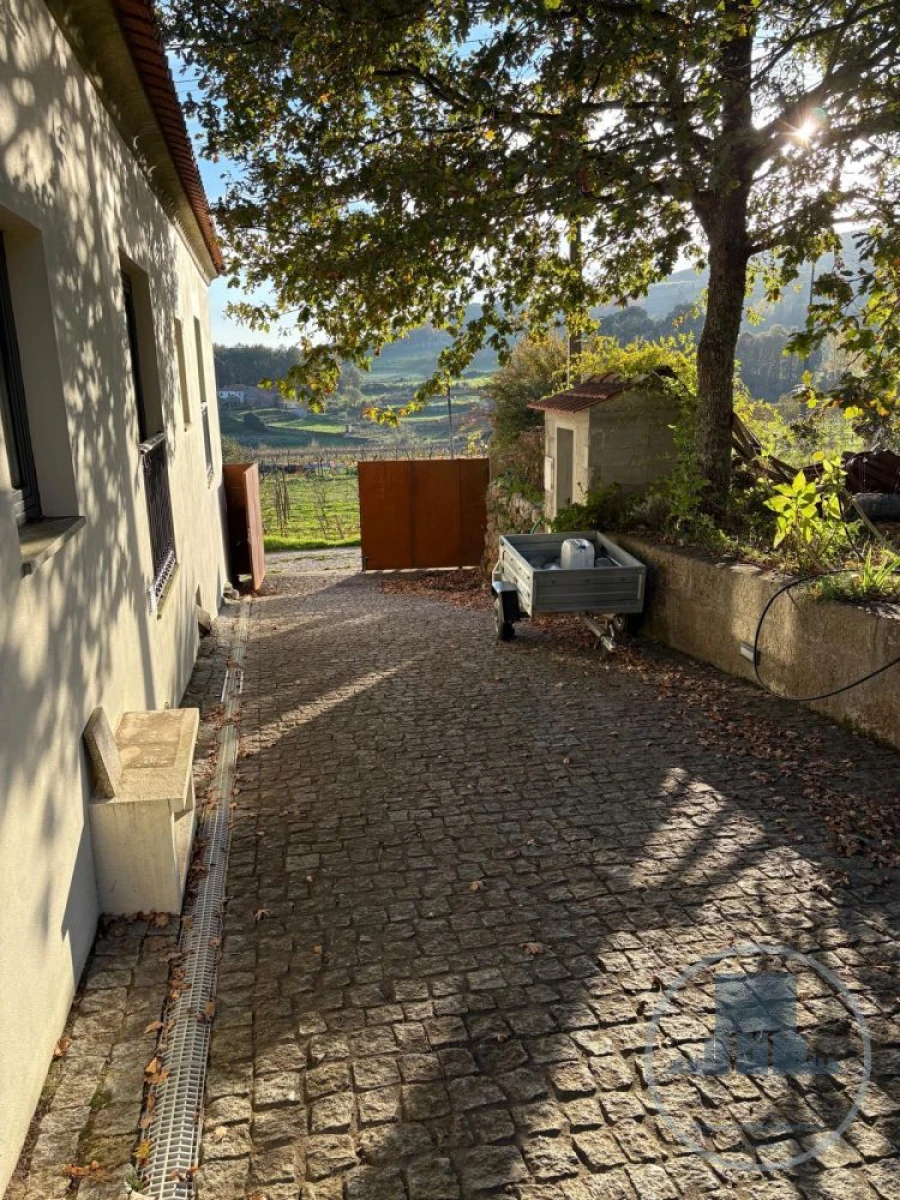 Quinta T5 para Venda em Gestaço Foto 15