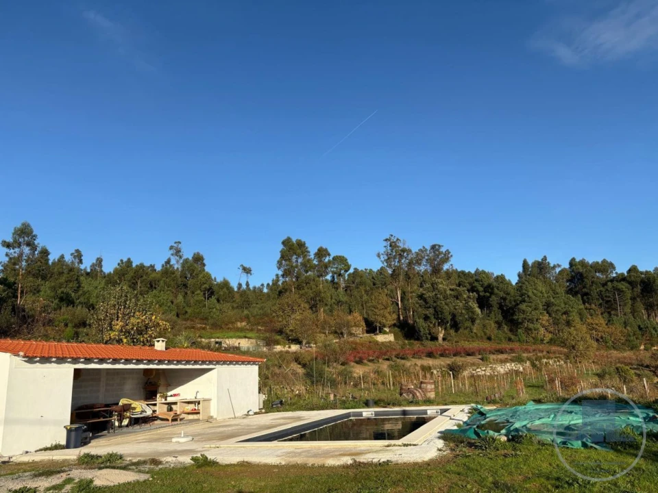 Quinta T5 para Venda em Gestaço Foto 8