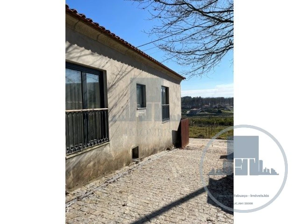 Quinta T5 para Venda em Gestaço Foto 6