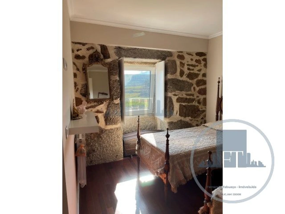 Quinta T5 para Venda em Gestaço Foto 40