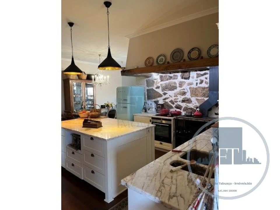 Quinta T5 para Venda em Gestaço Foto 35