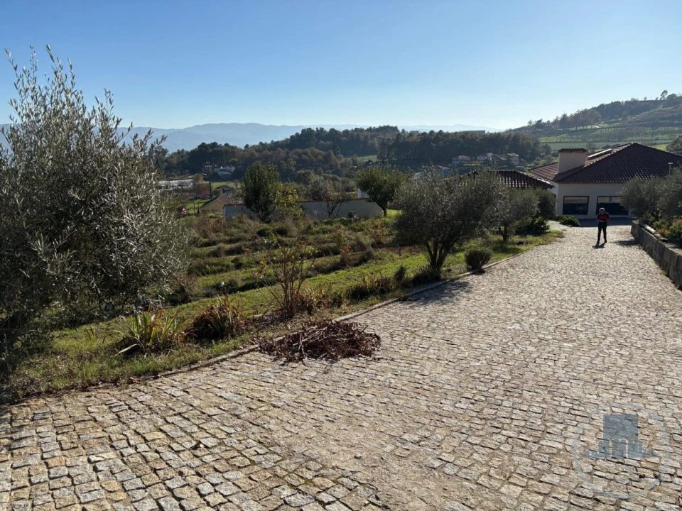 Quinta T5 para Venda em Gestaço Foto 26