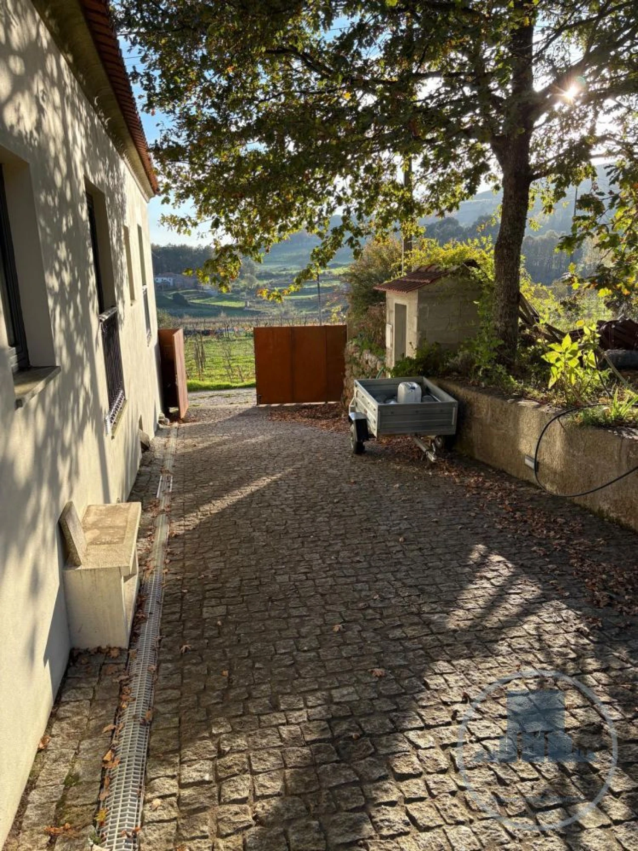 Quinta T5 para Venda em Gestaço Foto 15