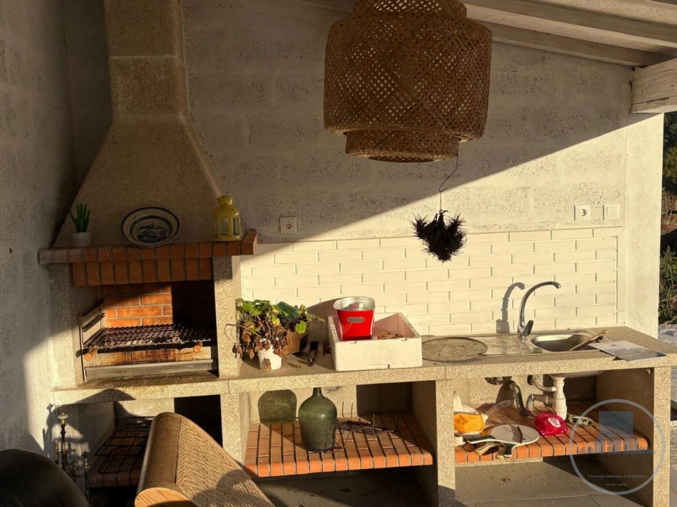 Quinta T5 para Venda em Gestaço Foto 21