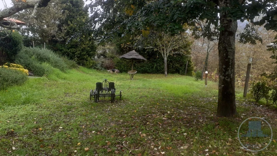 Quinta T4 para Venda em Fregim Foto 33