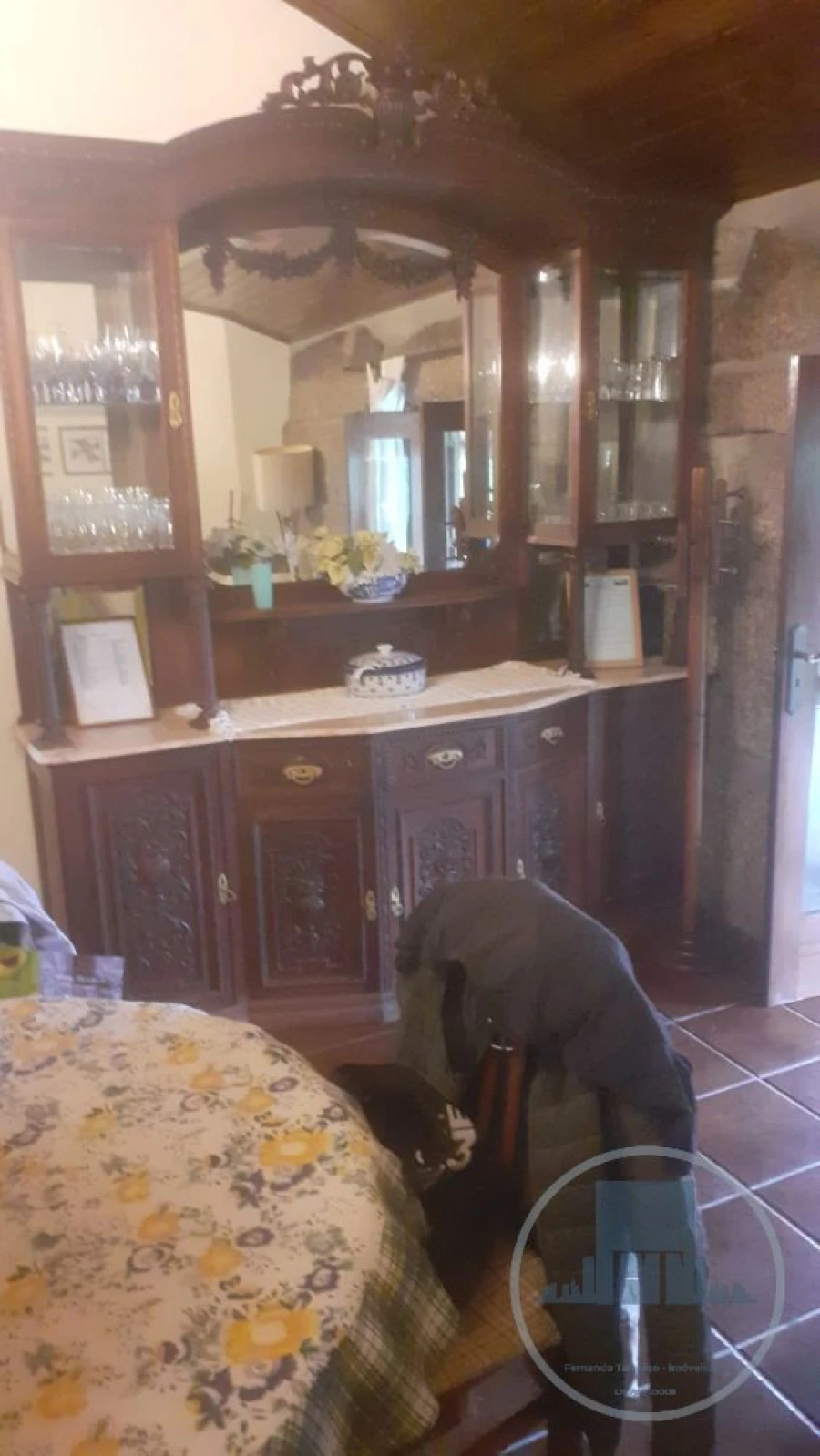 Quinta T4 para Venda em Fregim Foto 19