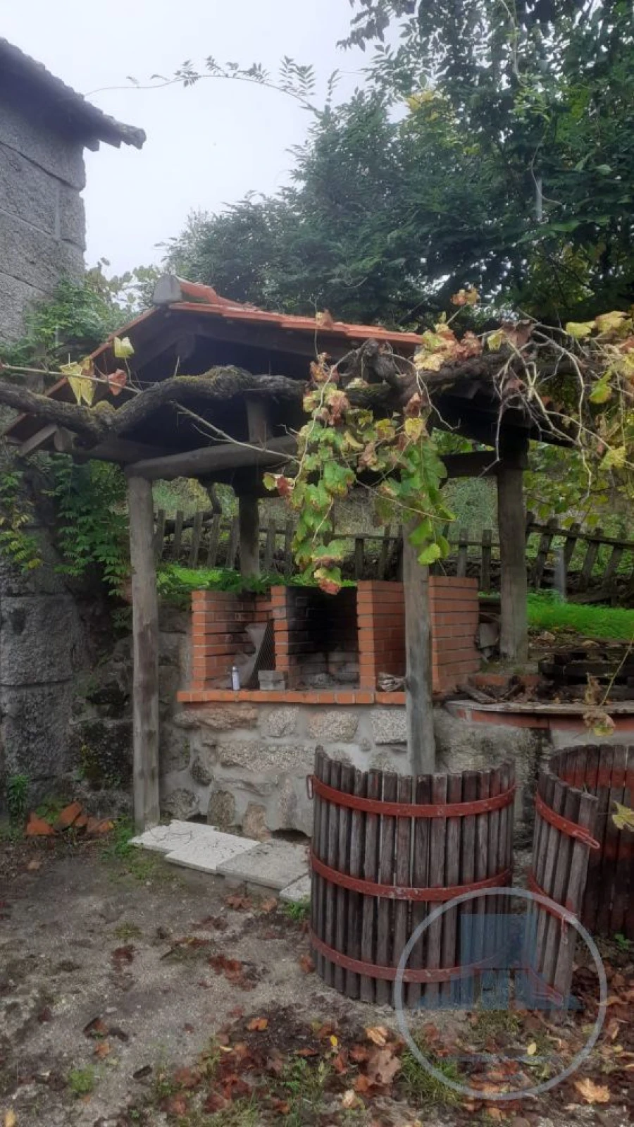 Quinta T4 para Venda em Fregim Foto 13