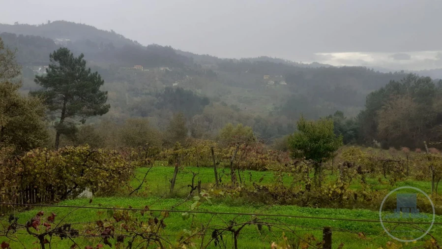 Quinta T4 para Venda em Fregim Foto 10