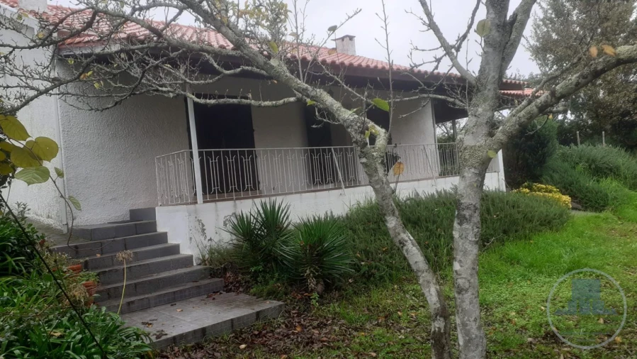 Quinta T4 para Venda em Fregim Foto 31