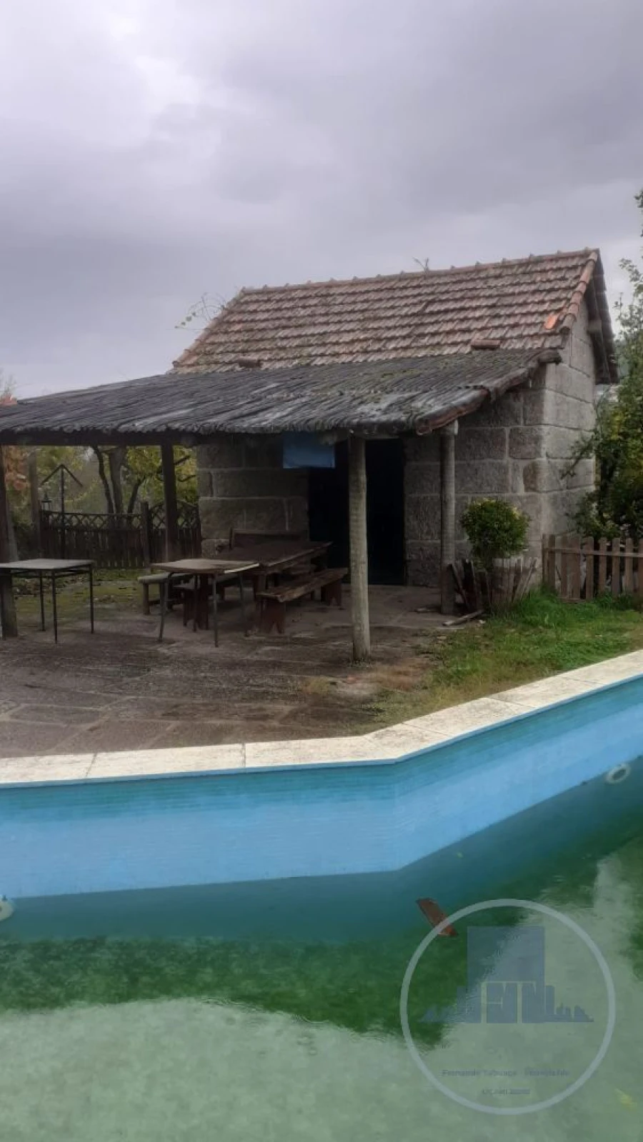 Quinta T4 para Venda em Fregim Foto 37