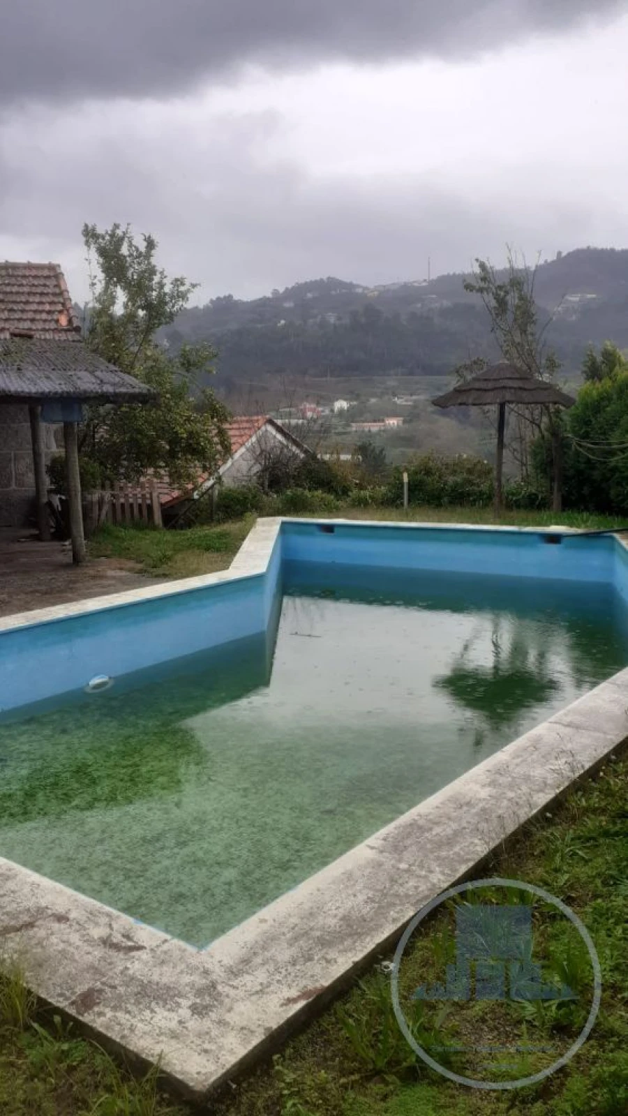 Quinta T4 para Venda em Fregim Foto 38