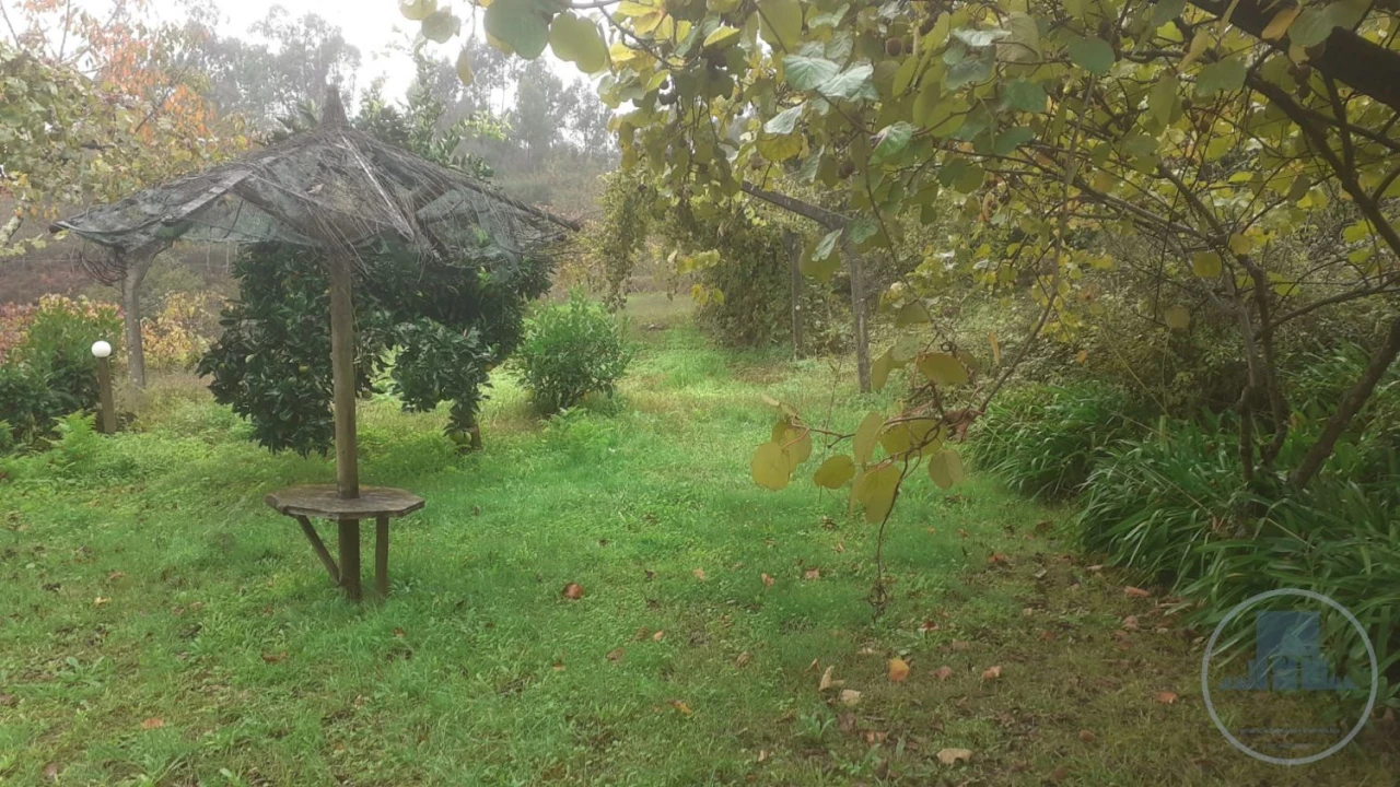 Quinta T4 para Venda em Fregim Foto 34