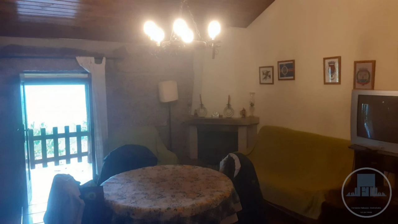 Quinta T4 para Venda em Fregim Foto 20