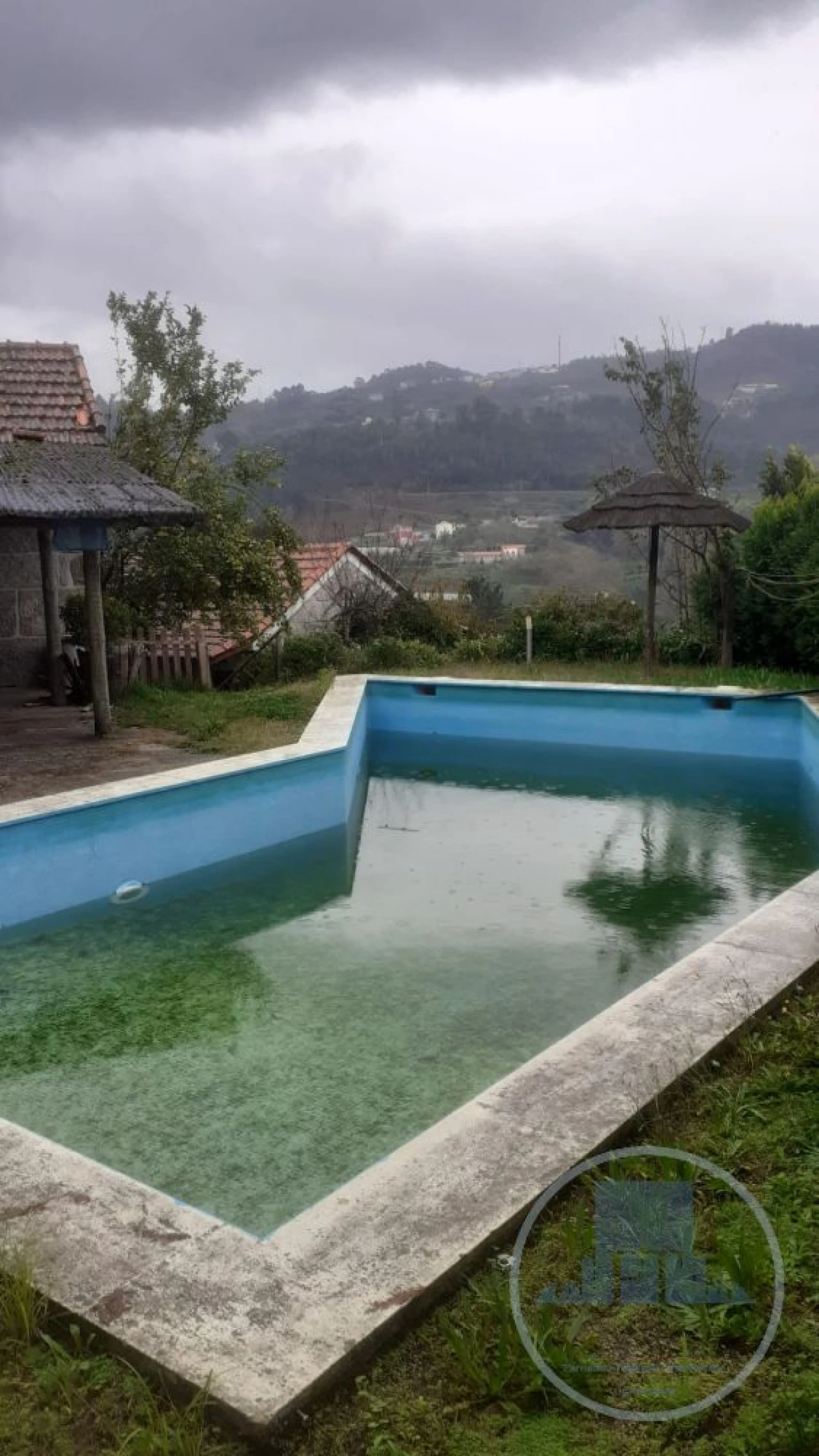 Quinta T4 para Venda em Fregim Foto 38