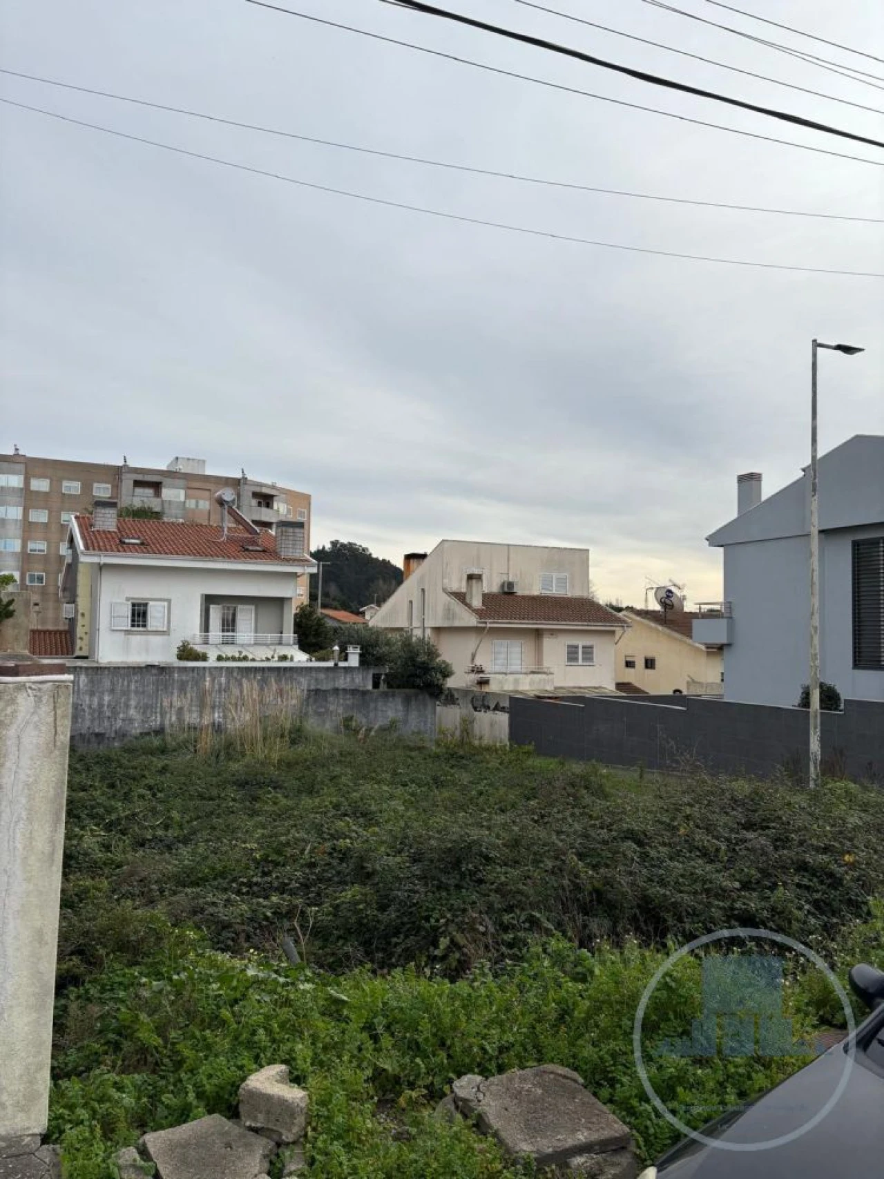 Terreno para Venda em Canelas Foto 3