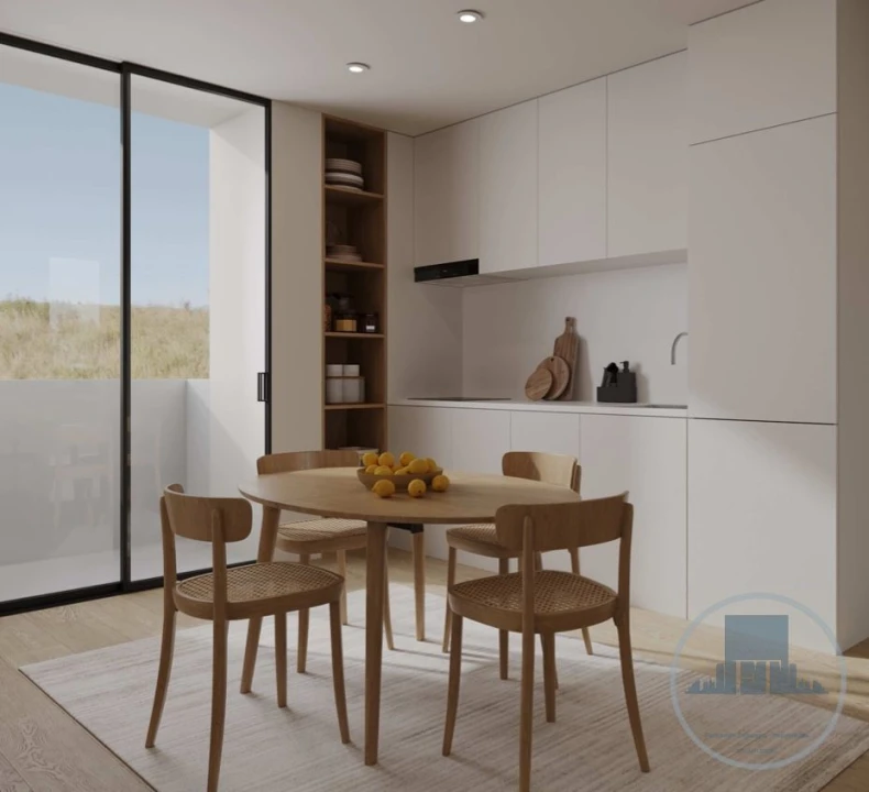 Apartamento T2 para Venda em Paranhos Foto 5