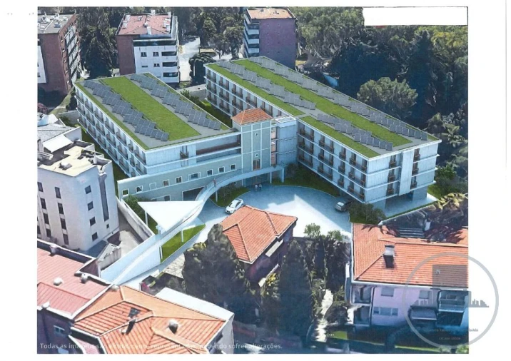 Apartamento T2 para Venda em Paranhos Foto 3