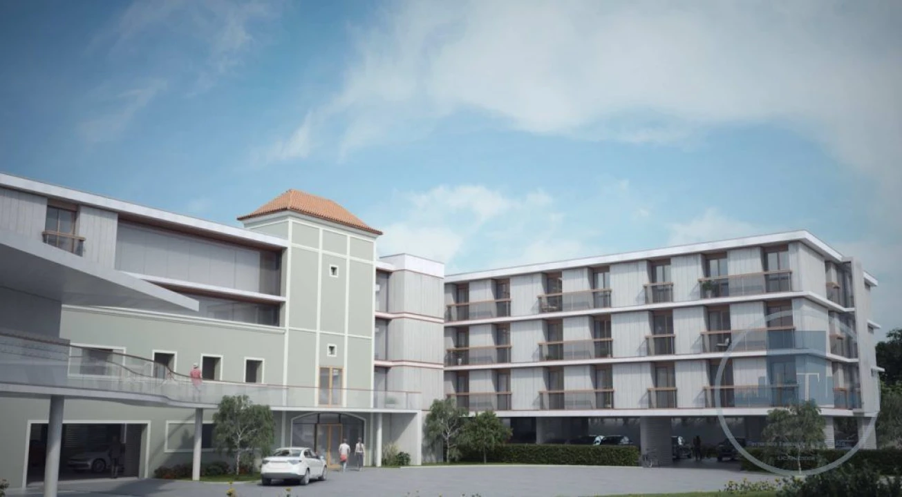 Apartamento T2 para Venda em Paranhos Foto 2