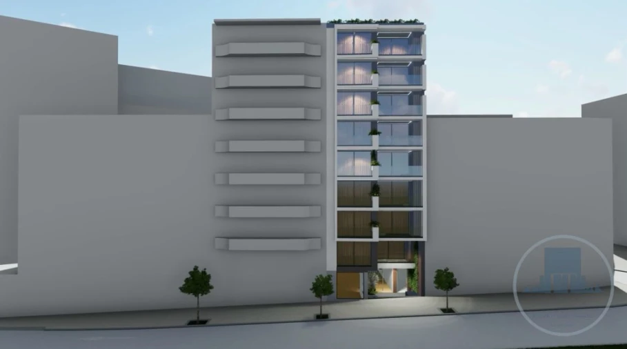 Apartamento T0 para Venda em Mafamude e Vilar do Paraíso Foto 2