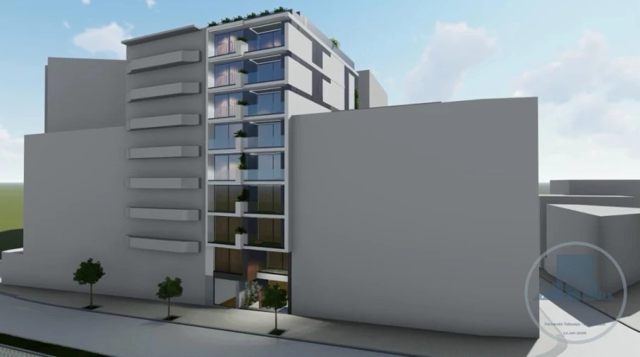 Apartamento T0 para Venda em Mafamude e Vilar do Paraíso Foto 4