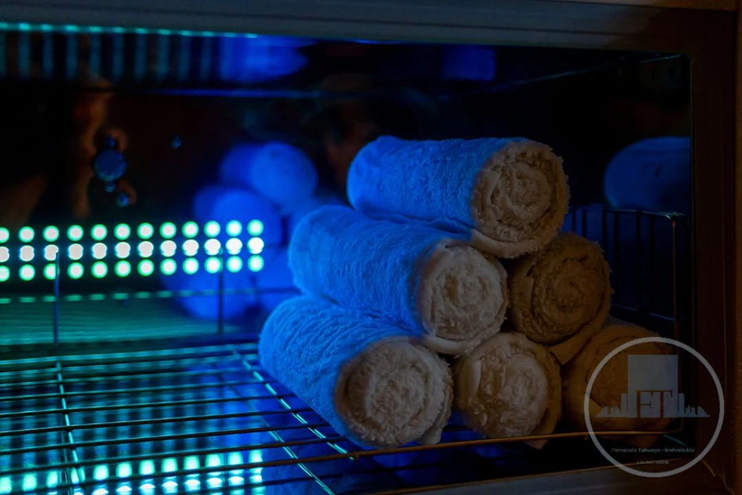 Loja para Venda em Glória e Vera Cruz Foto 18